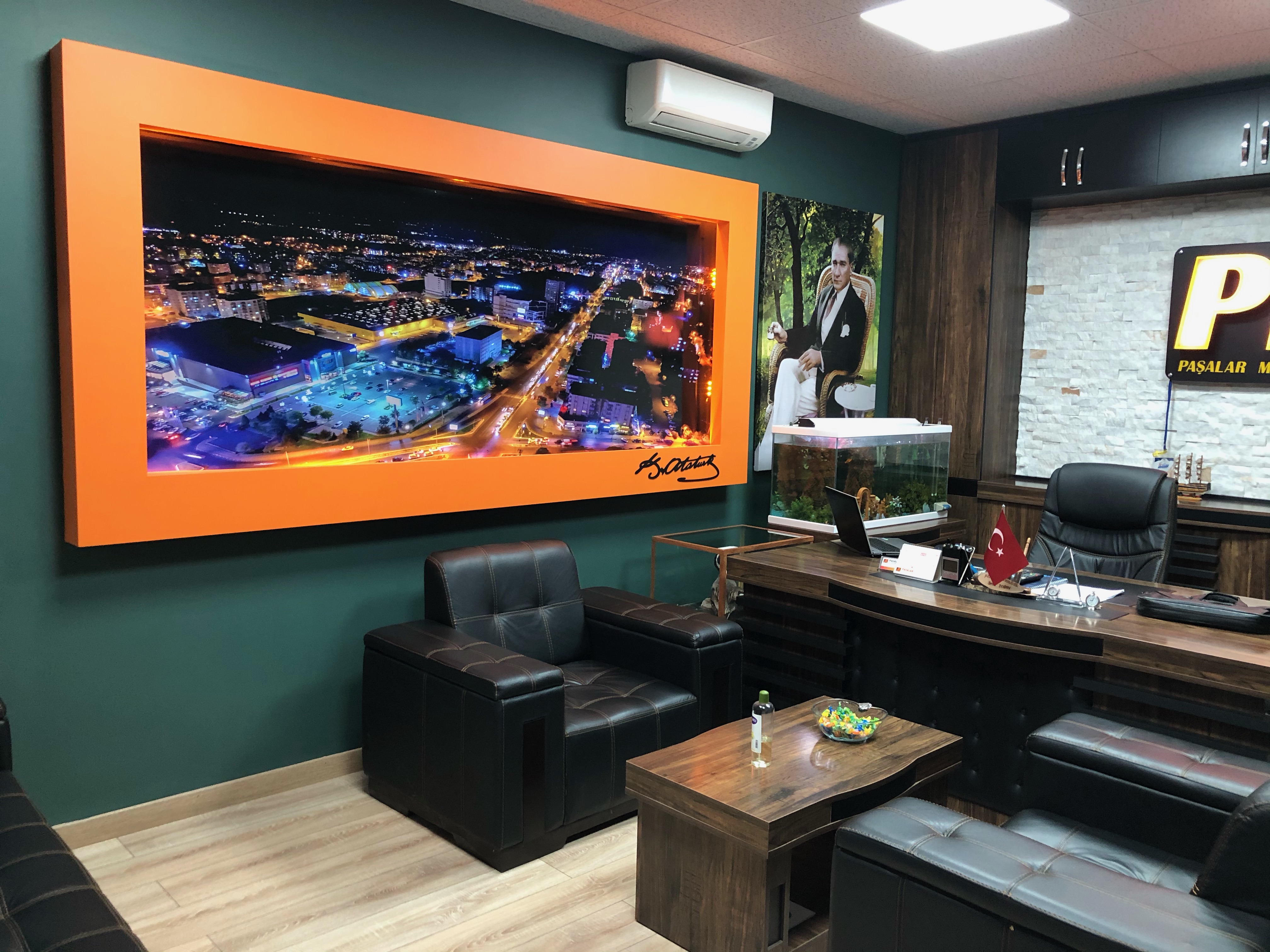 Çorlu Elektrik Mühendisi